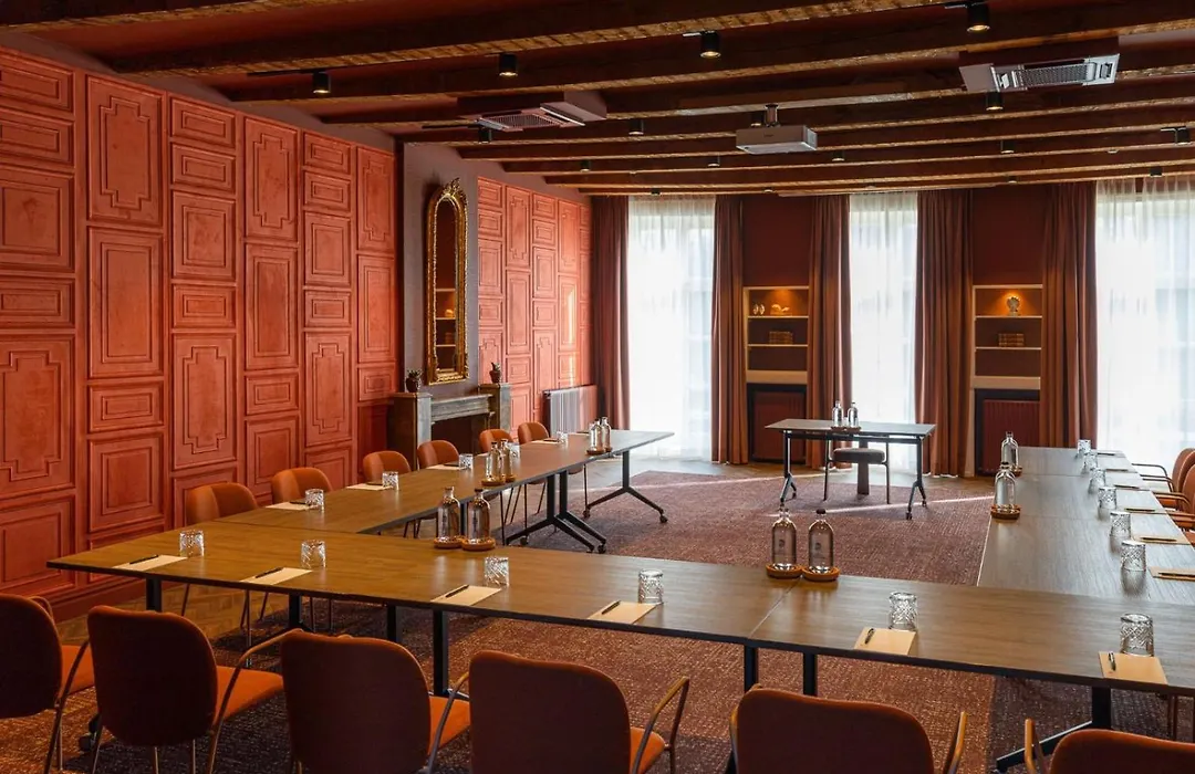 Kasteel Engelenburg - Quality Lodgings-1