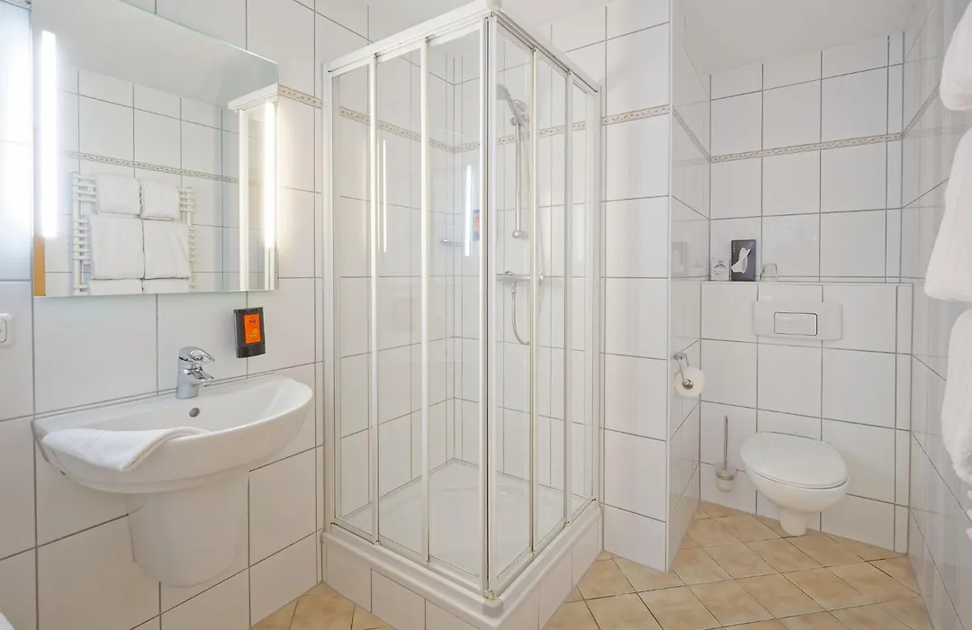 Friends Hotel Kerpen-1