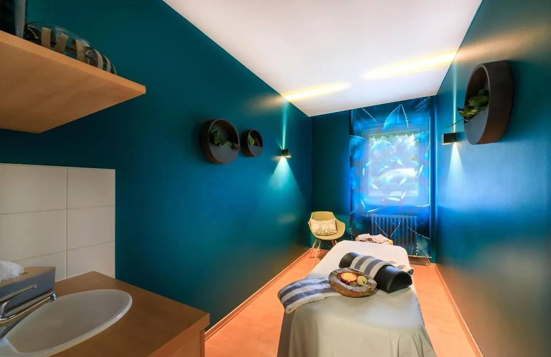 Relexa Hotel Bad Steben-1