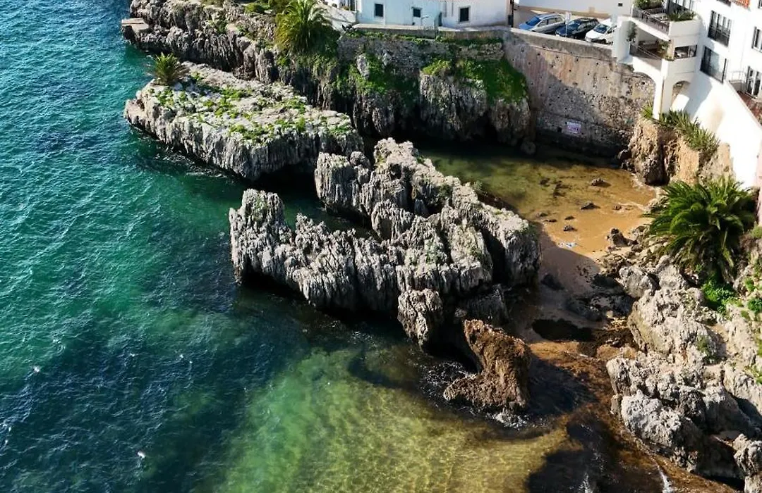 Villa Cascais Boutique Hotel-1