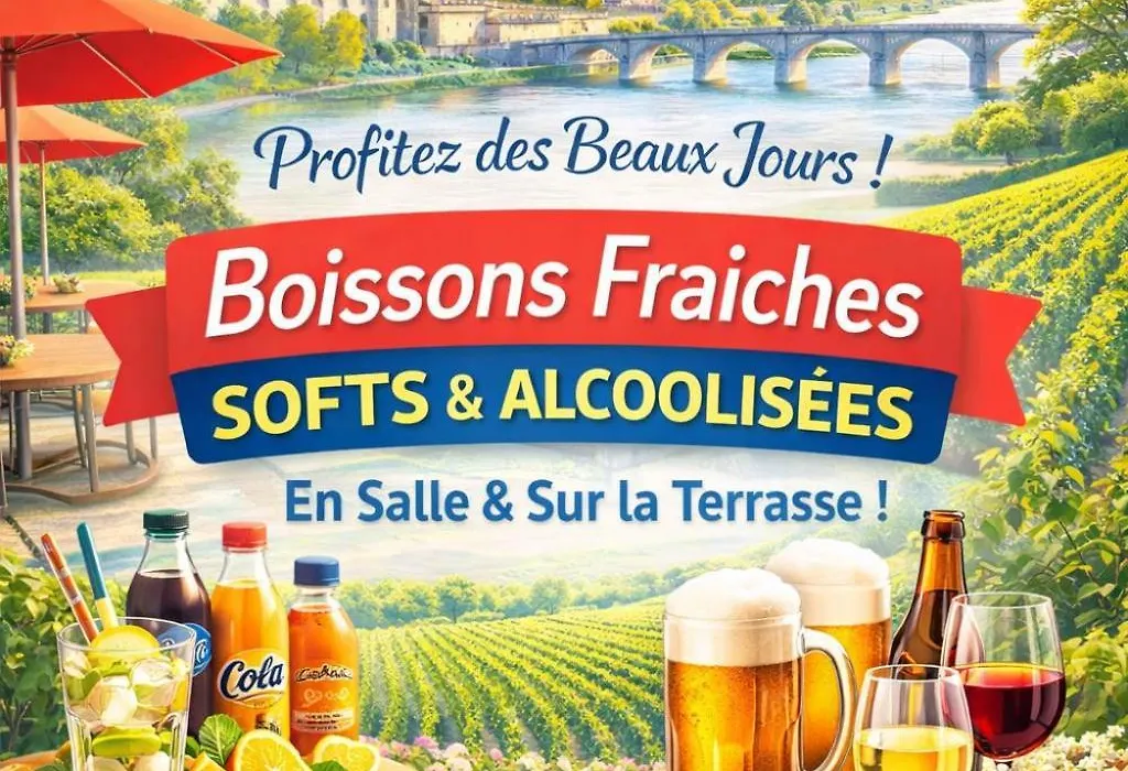 Tourhotel Blois-1