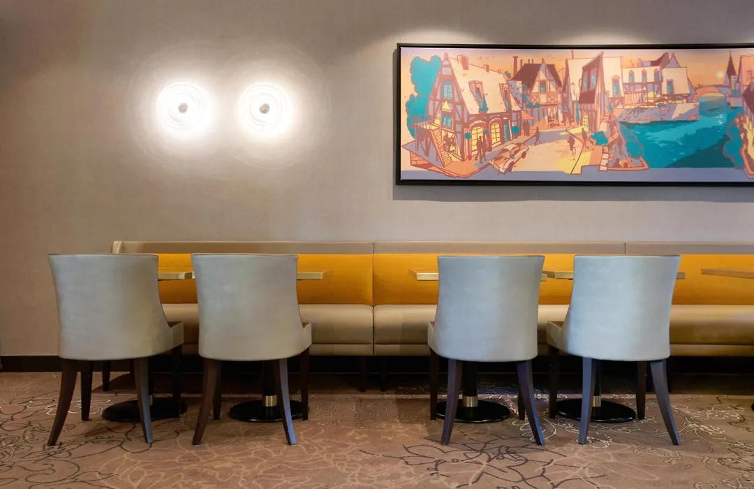 Logis Hotel Beausejour Colmar-1