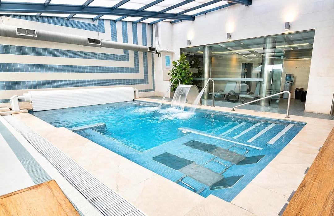 ARVA Spa París-1