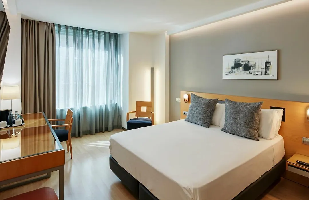 Sercotel Caspe-1