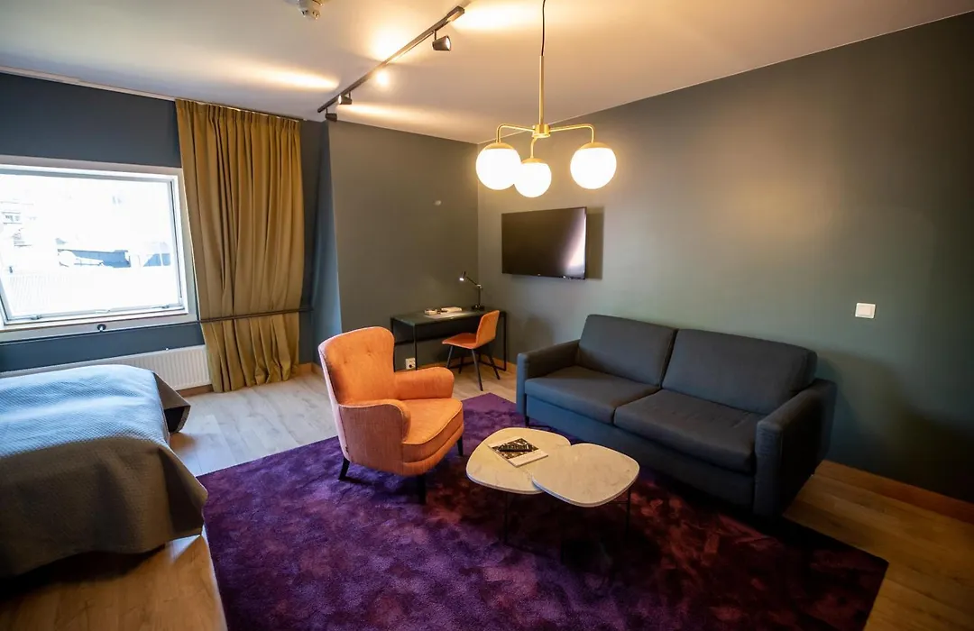 Hotell Bondeheimen-1