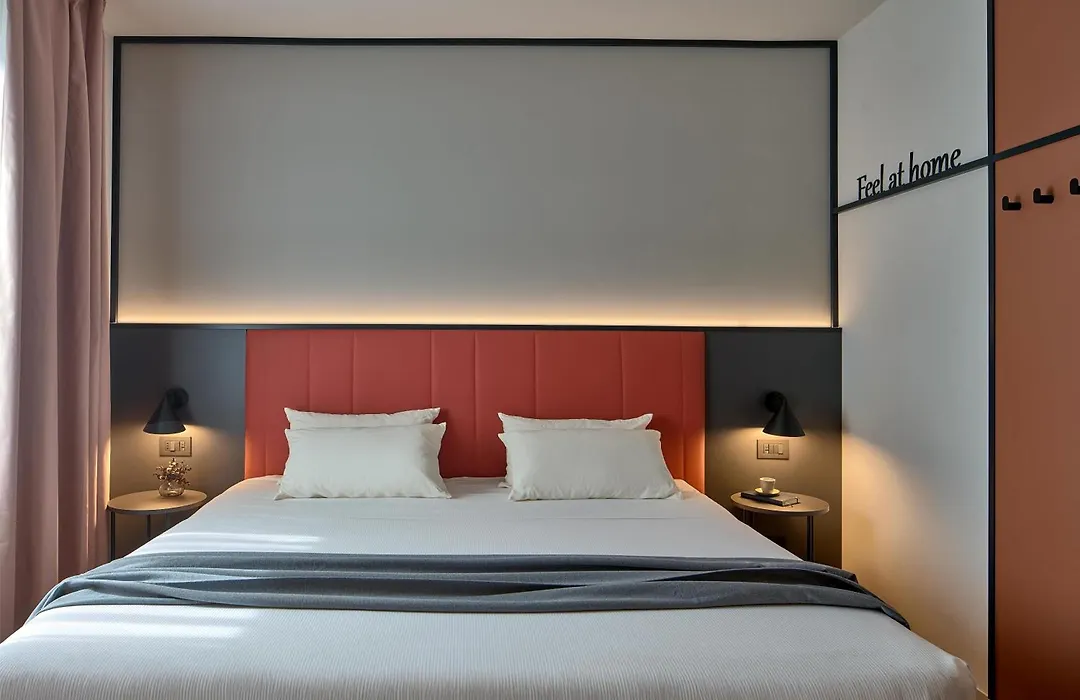 Best Western Hotel Fiera Verona-1