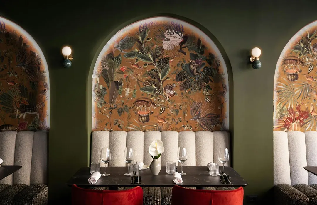 Nyx Hotel Rome By Leonardo Hotels-1