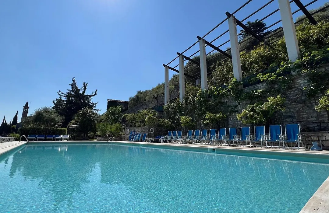 Hotel Palazzina-1