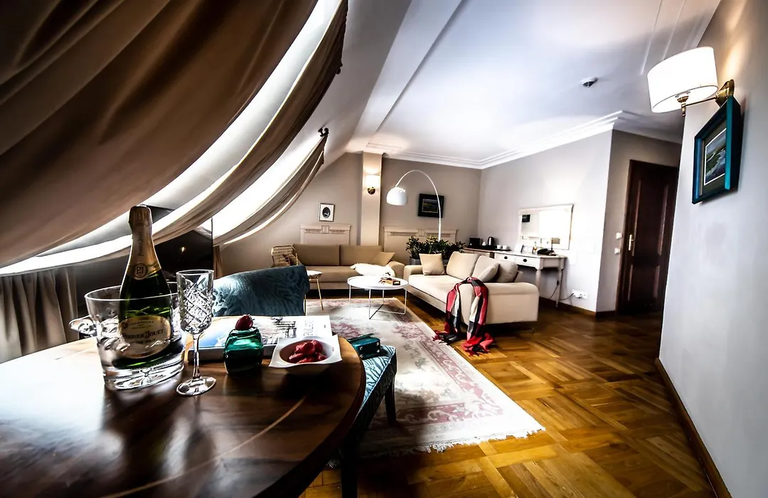 Hotel Rubinstein-1