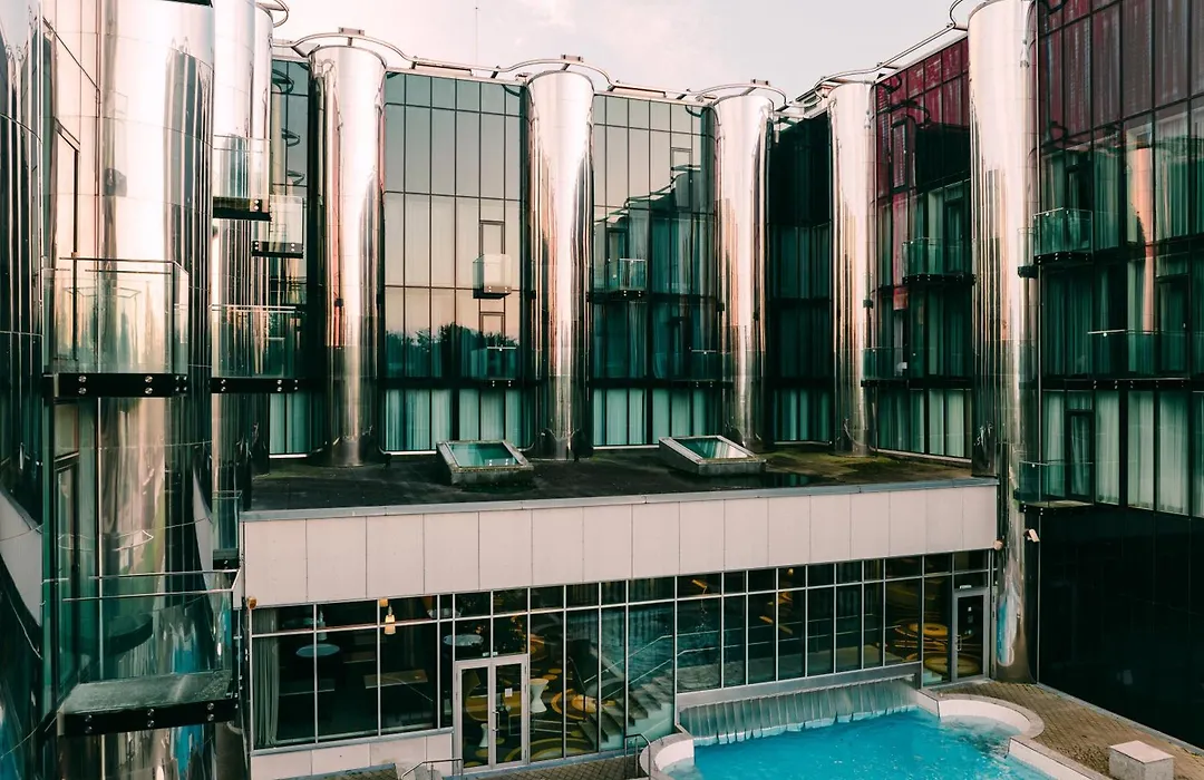 Tallink Spa & Conference Hotel-1
