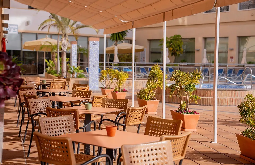 Hotel Costa Narejos-1