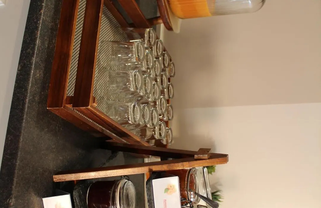 Hotel Residenz Bad Frankenhausen-1