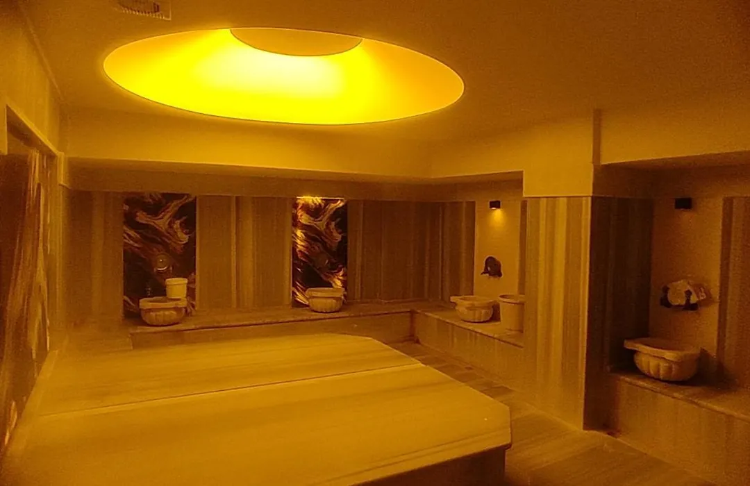 Derici Hotel-1