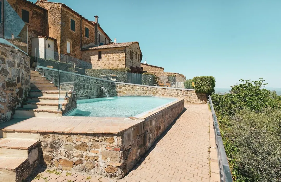 Hotel Dei Capitani-1