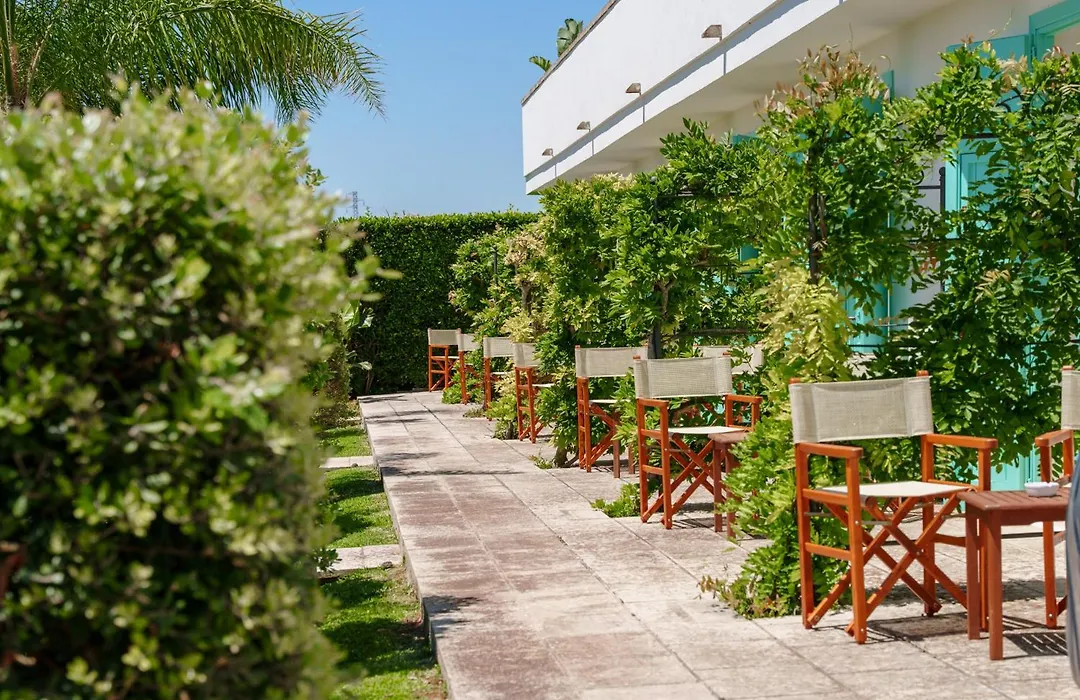 Tenuta Centoporte - Resort Hotel-1