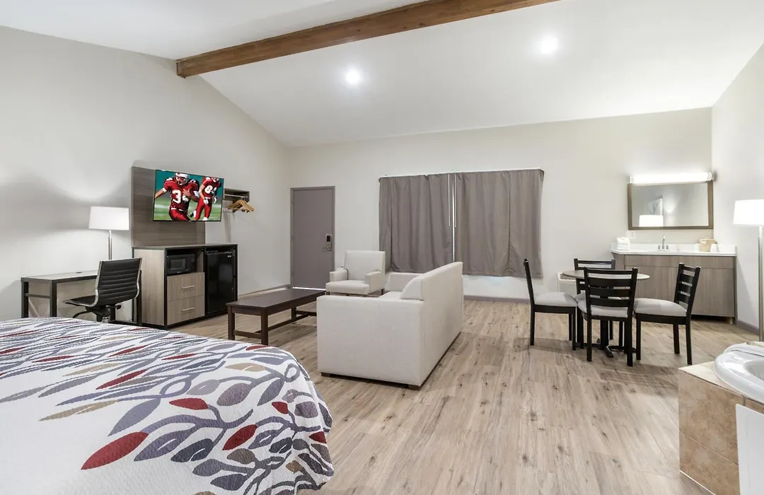 Baymont By Wyndham Socorro-1