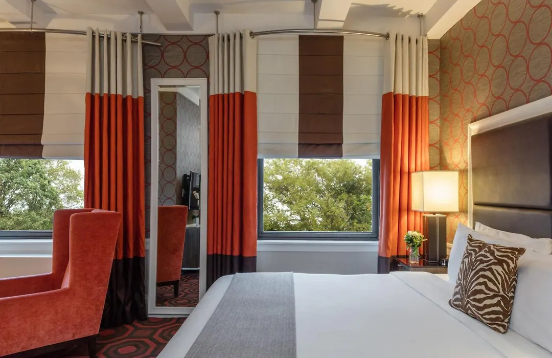 The Empire Hotel New York-1