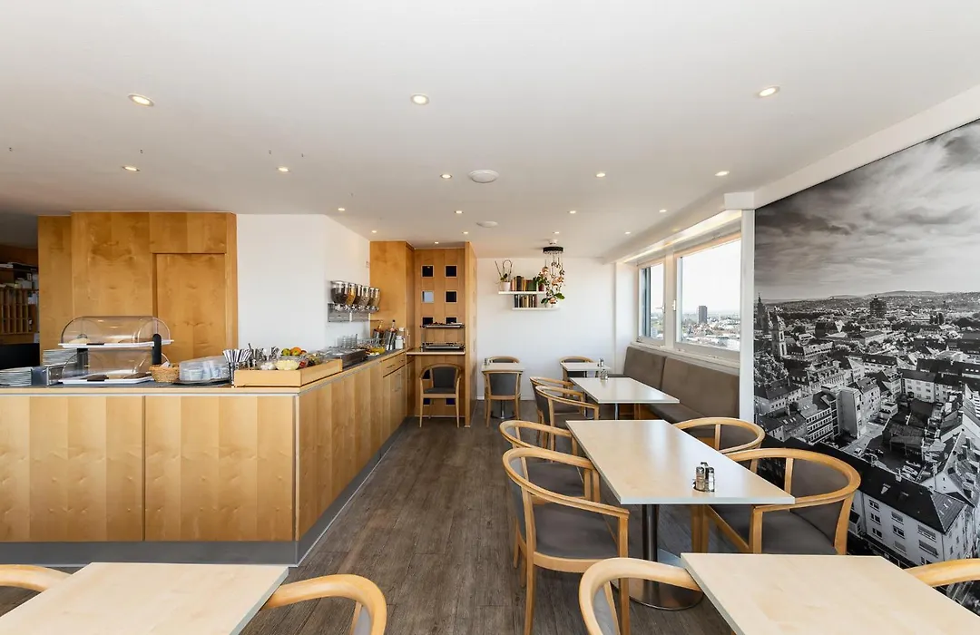 City Hotel Heilbronn-1