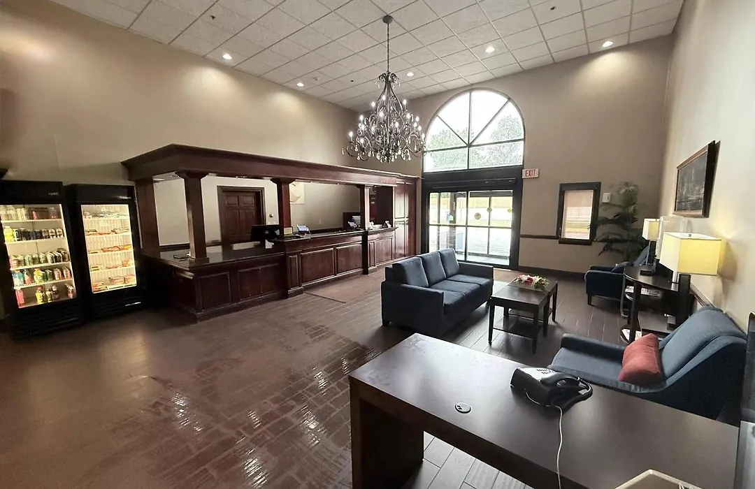 Comfort Inn Feasterville - Trevose-1
