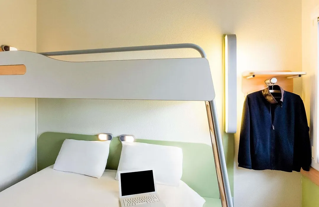 ibis budget Chateaudun-1