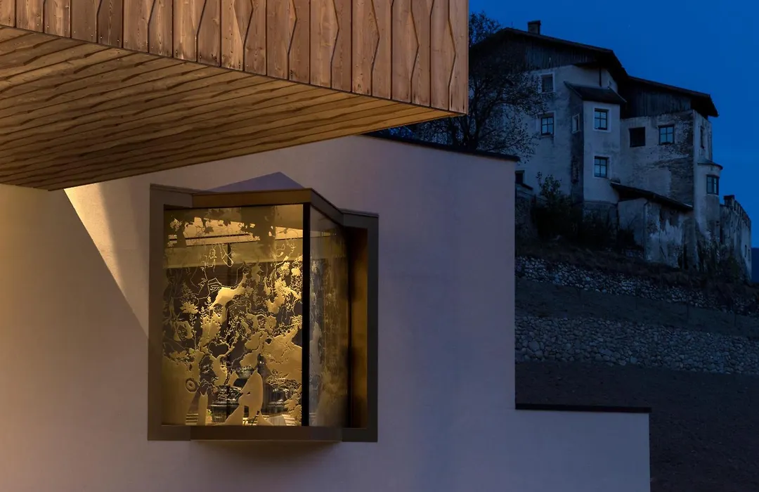 Boutique Hotel Pachers-1