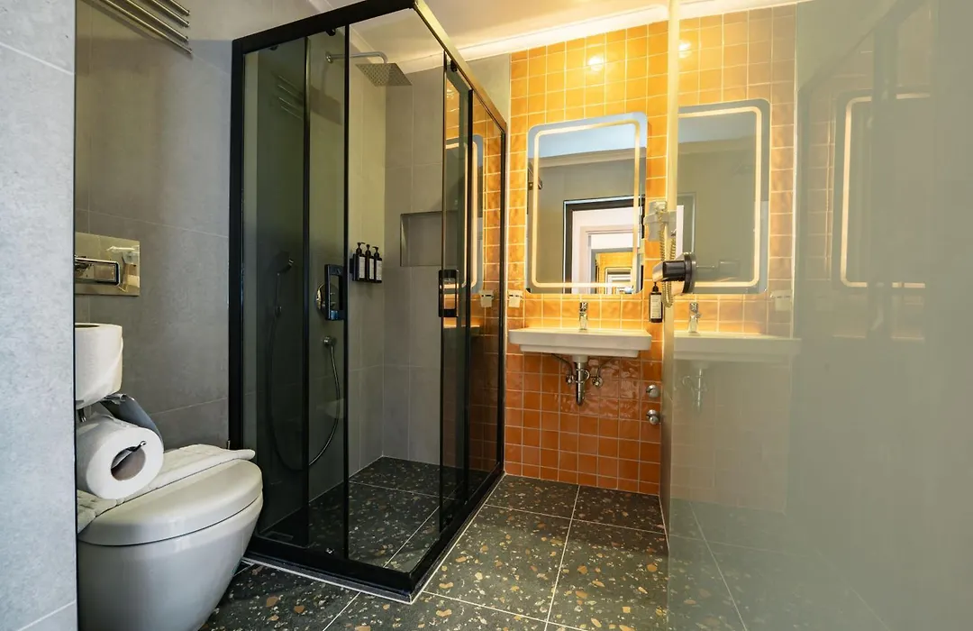 Tonoz Beach Hotel-1