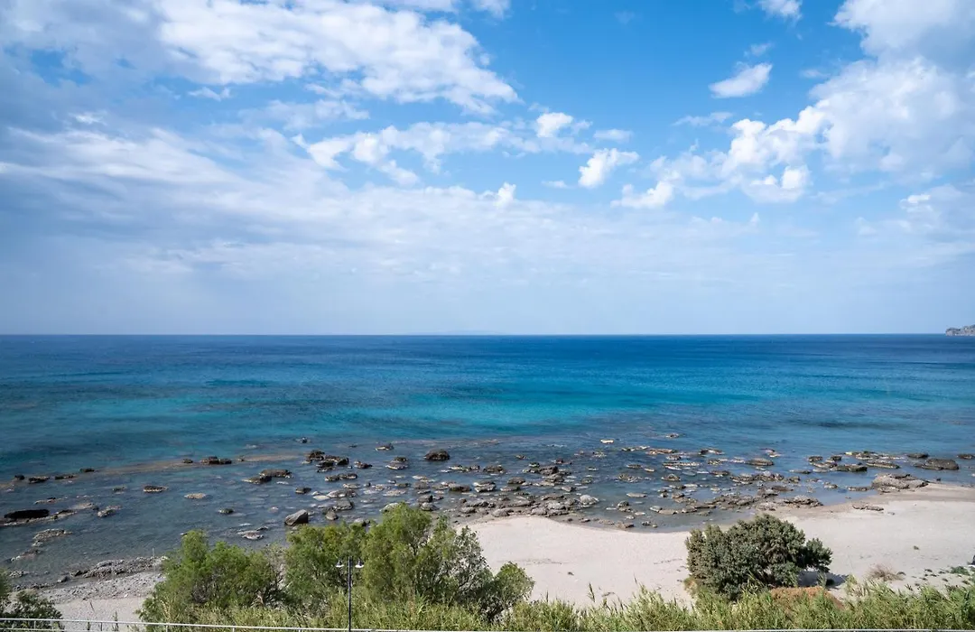 Creta Mare Hotel-1