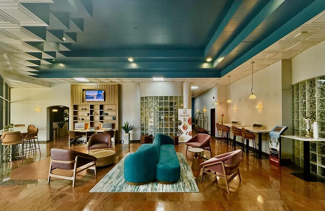 Best Western Plus Suites Hotel - Lax Airport La Stadium-1