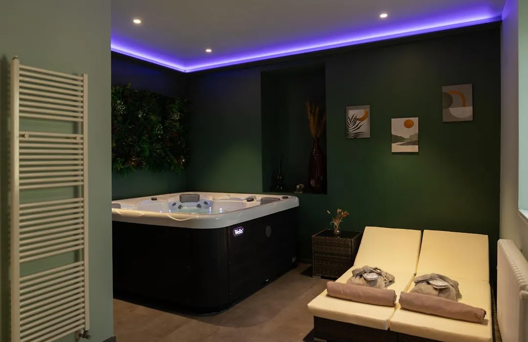 Hotel Garnì San Giorgio-1