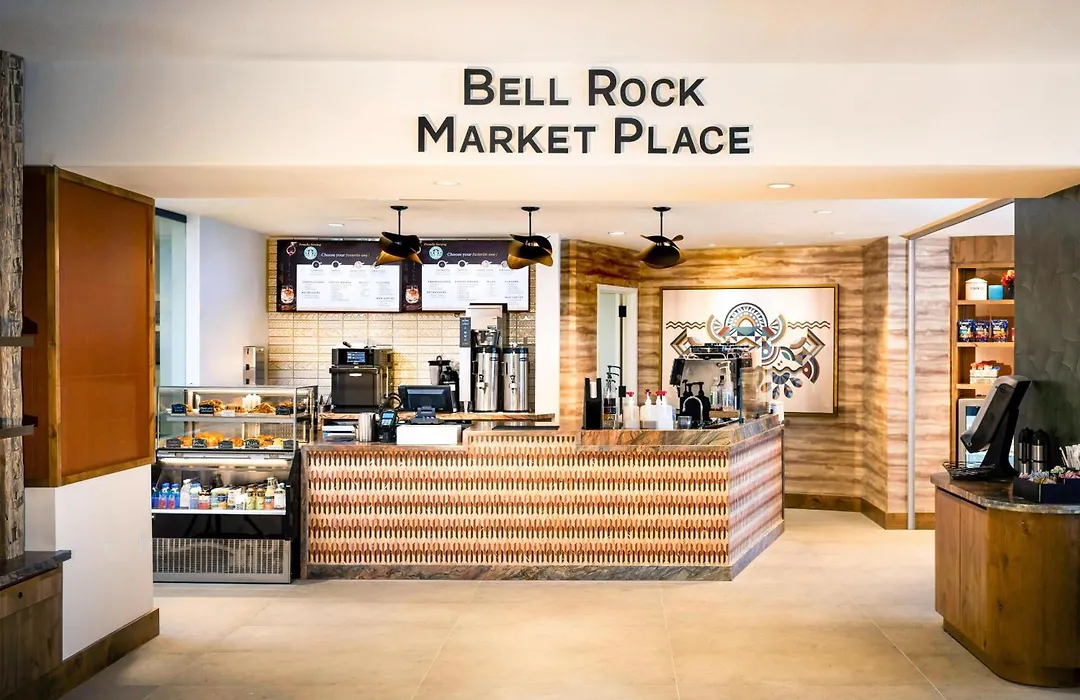 Hilton Sedona Resort At Bell Rock-1