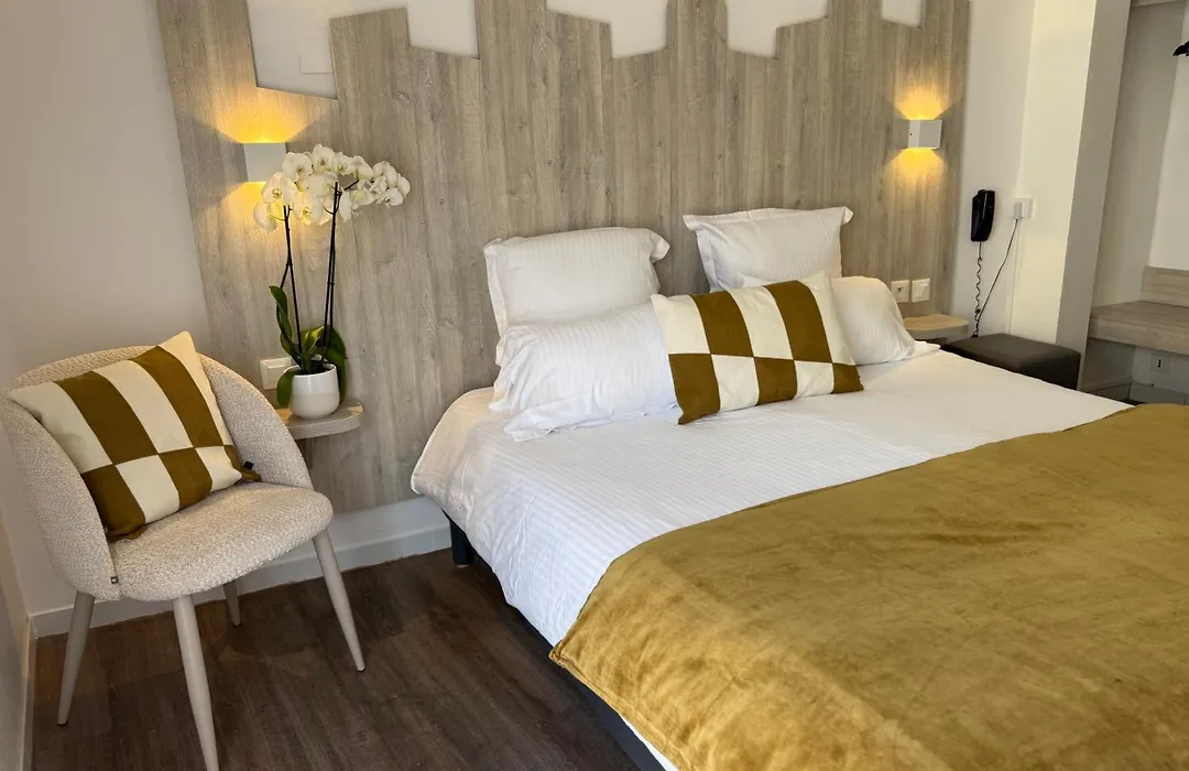 Hotel Provencal-1