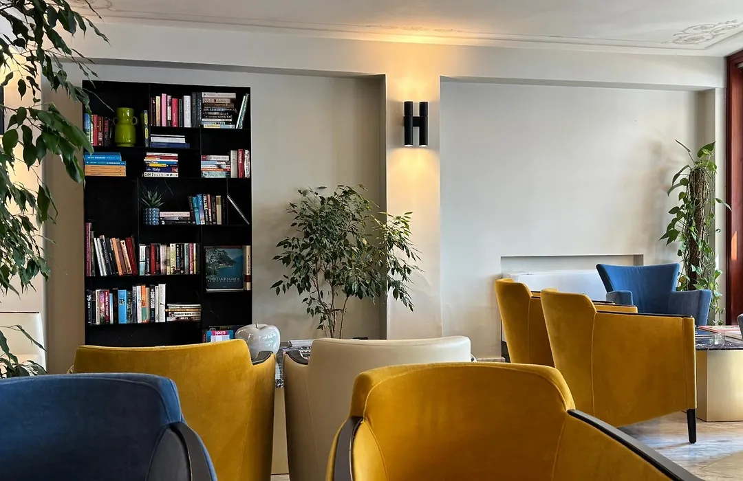 Hotel Vigna-1