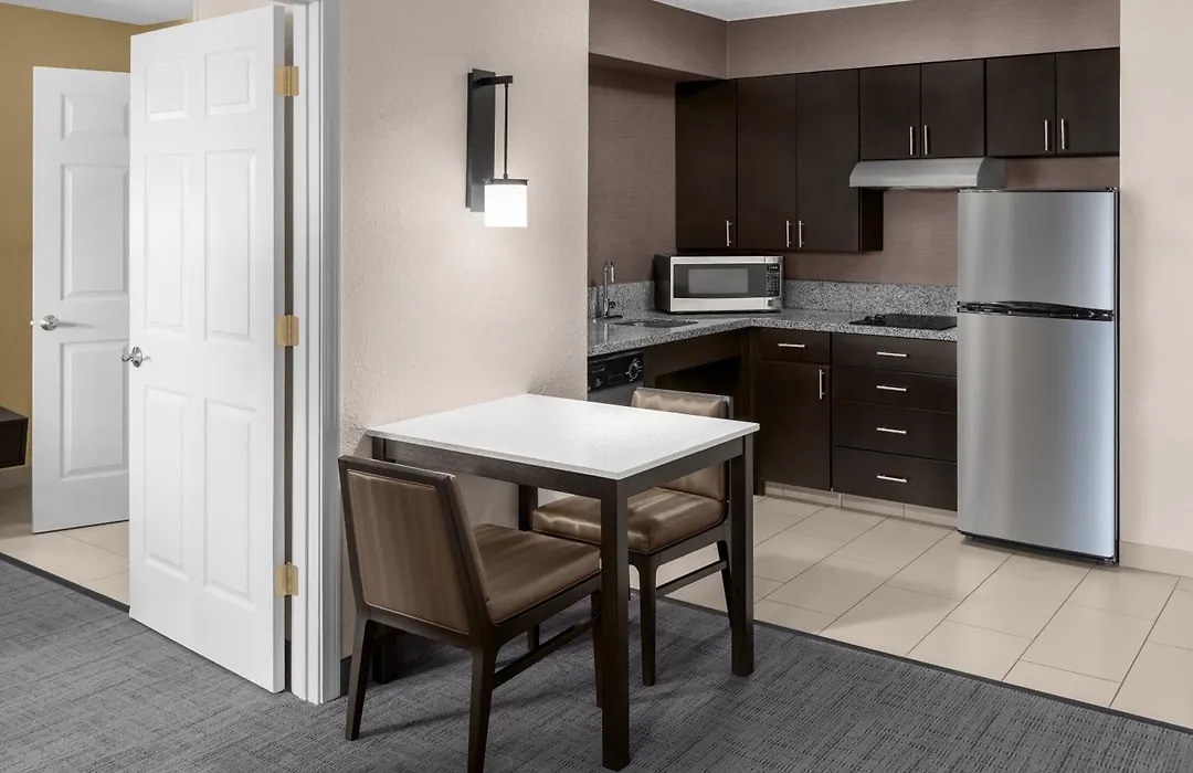 Residence Inn Mystic Groton-1