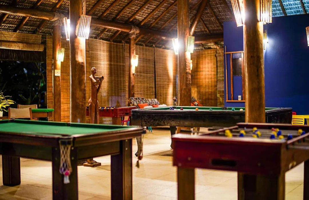 Villa dos Corais-1