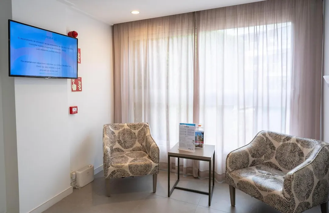Bluesea Cala Millor-1