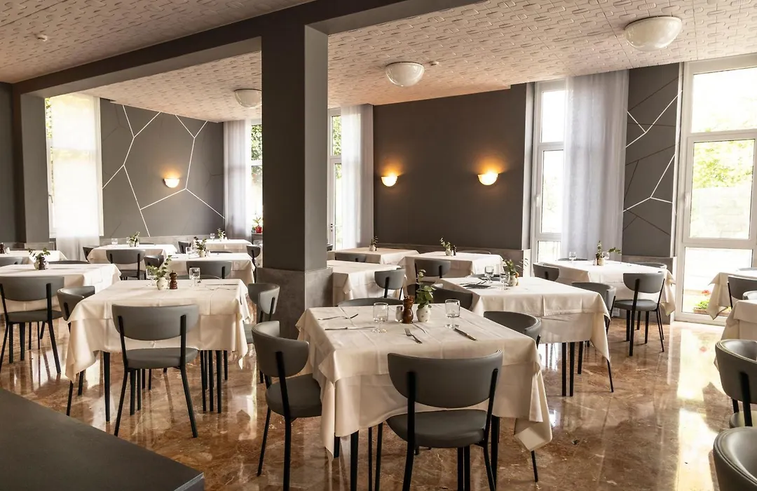 Hotel Al Molino-1
