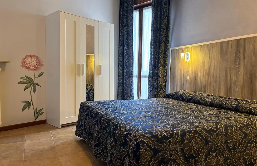 Hotel Renata-1