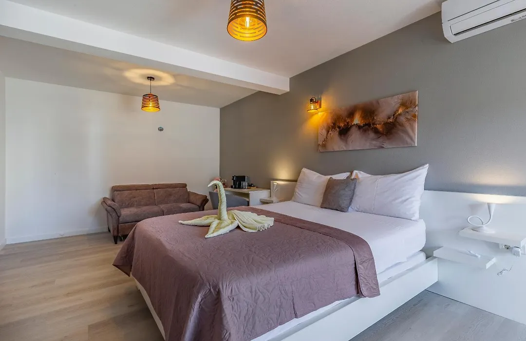 Villa San Rocco Bed & Breakfast-1