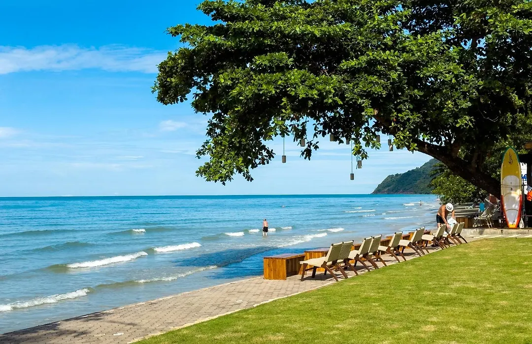 Kacha Resort & Spa, Koh Chang-1