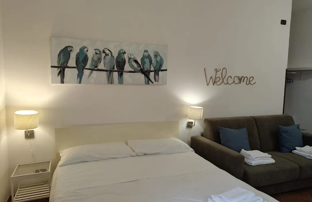 That'S Amore Cilento Country House-1