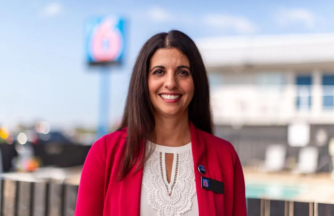 Motel 6-Council Bluffs, Ia - Omaha East-1
