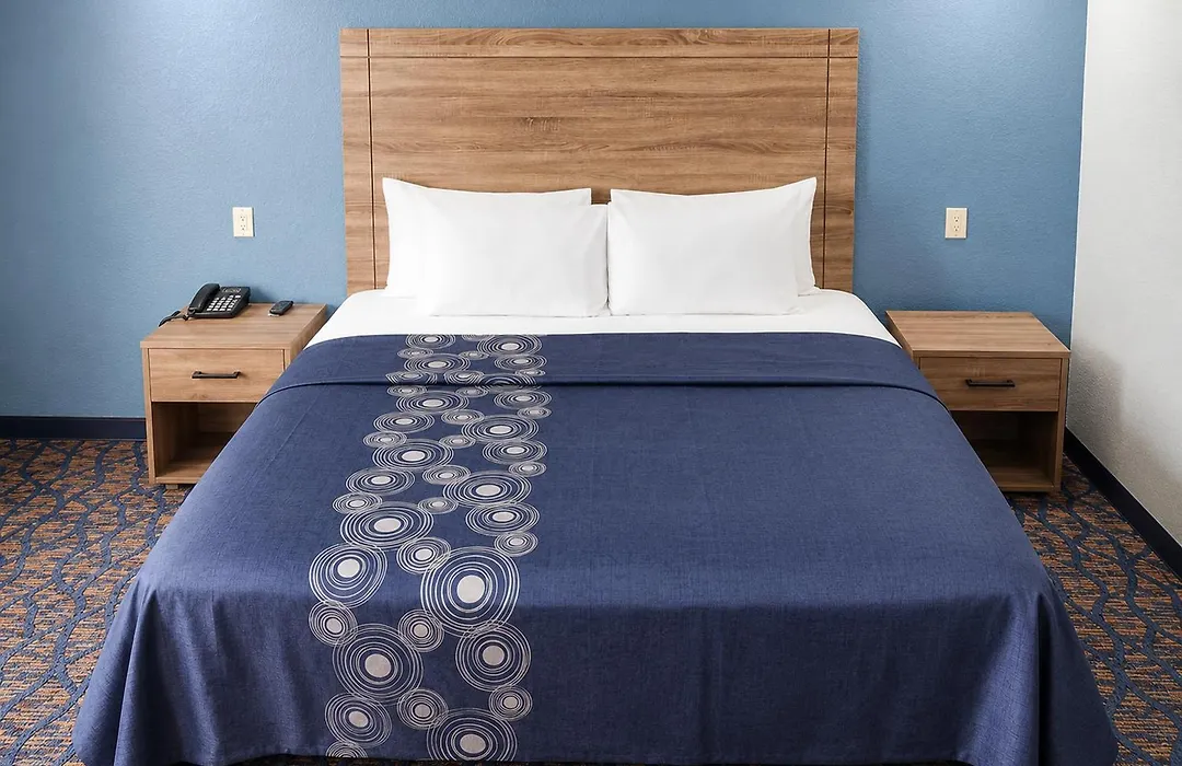 Travelodge By Wyndham Barstow-1