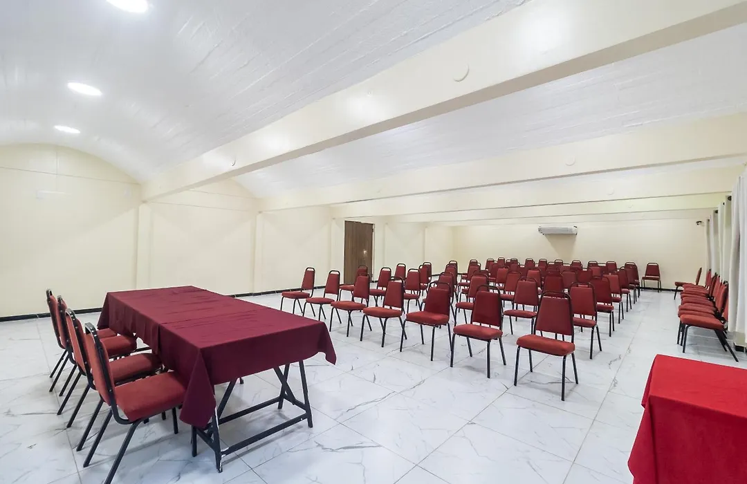 Nobile Hotel Belem-1
