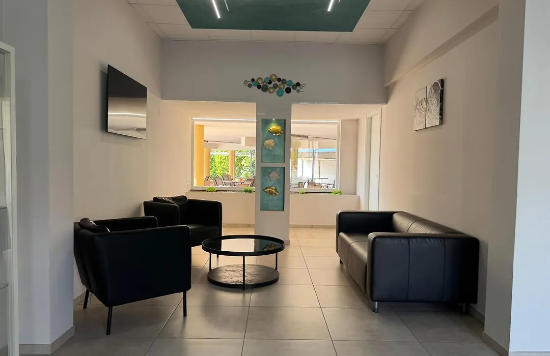 Hotel Acquario-1