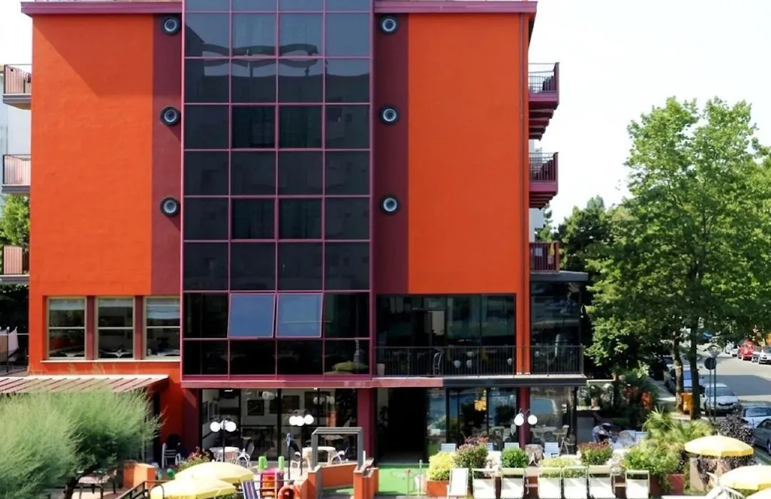 Hotel Prestigio-1