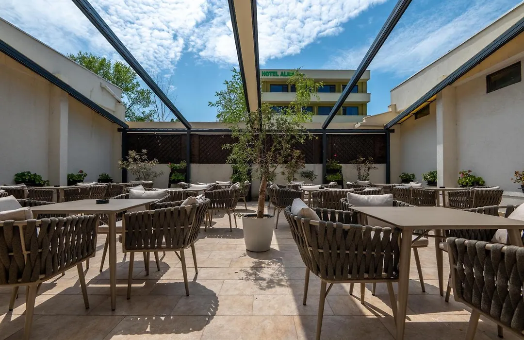 Hotel Del Mar & Conference Center-1