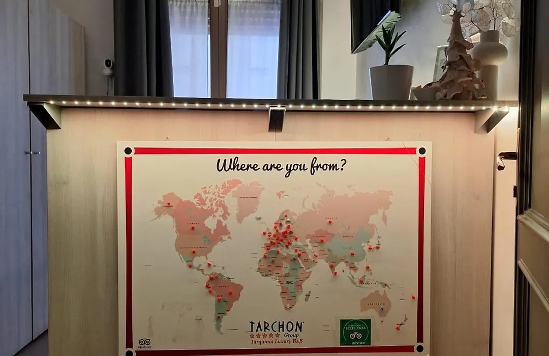 Tarchon Luxury B&B-1