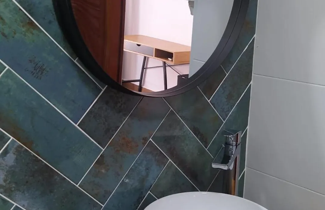 Hostal Andalucía-1