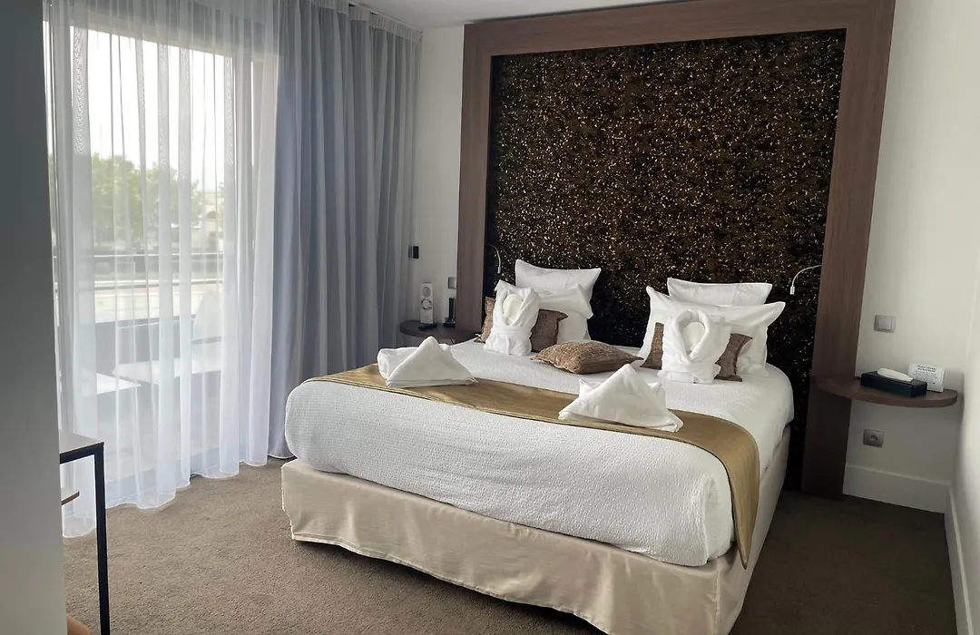 Oz'inn Hôtel&Spa-1