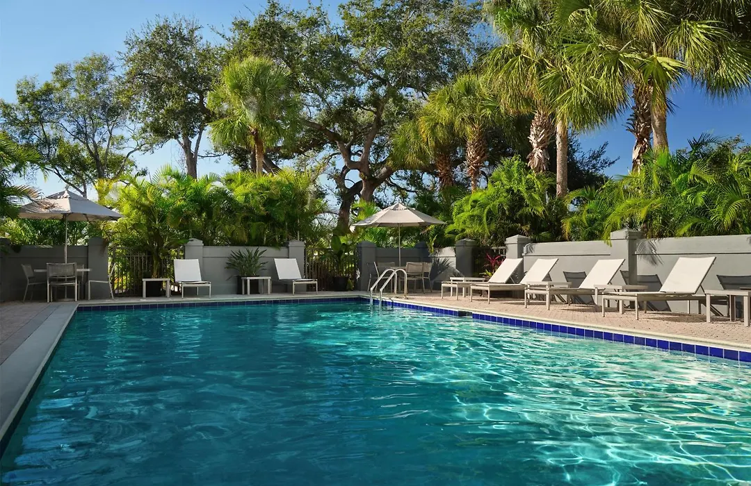 Hyatt Place Tampa Airport/Westshore-1